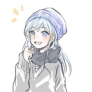 Meet your Posher, Katianna